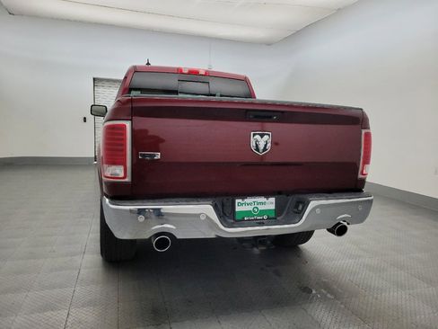 Used 2016 RAM 1500 Laramie w/ Convenience Group image 6