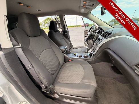 Used 2012 Chevrolet Traverse LT w/ All-Star Edition FWD image 30
