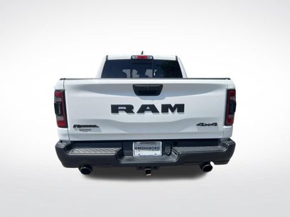 Used 2022 RAM 1500 Rebel