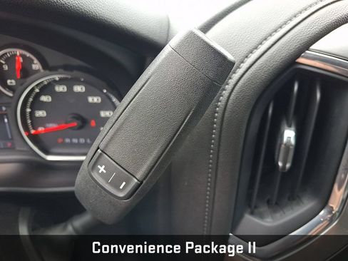 Used 2019 Chevrolet Silverado 1500 LT w/ Convenience Package AWD/4WD image 15