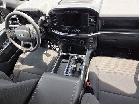 Used 2023 Ford F150 XL w/ STX Appearance Package AWD/4WD image 19