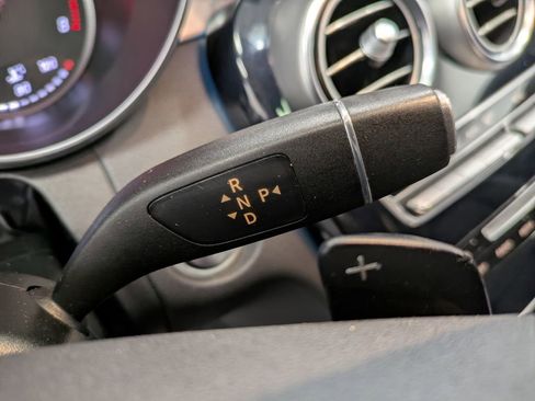 Used 2017 Mercedes-Benz C 300 4MATIC Coupe w/ Premium 2 Package image 19