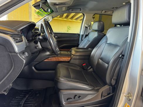 Used 2020 Chevrolet Tahoe Premier image 10