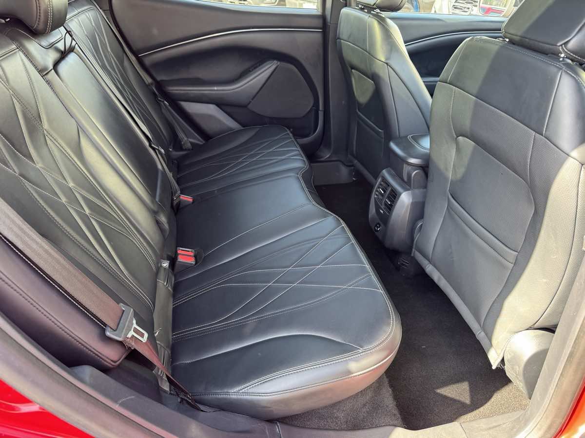 Used 2021 Ford Mustang Mach-E California Route 1 RWD image 20