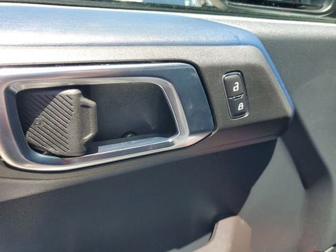 Used 2024 Ford Bronco Raptor AWD/4WD image 17