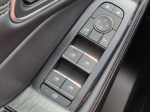 New 2026 Nissan Rogue Platinum image 27