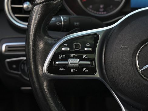 Used 2020 Mercedes-Benz C 300 Sedan image 20