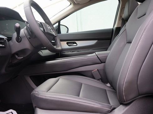 Used 2026 Nissan Murano SL AWD/4WD image 20