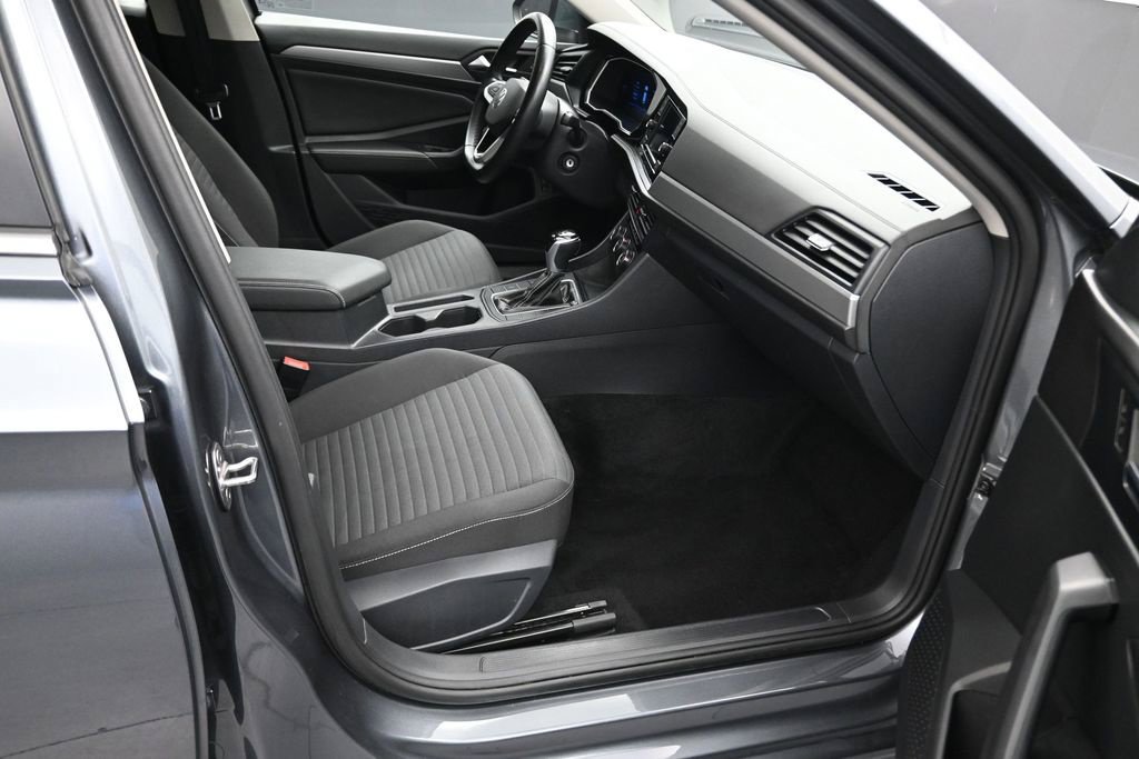 Used 2024 Volkswagen Jetta S FWD image 23