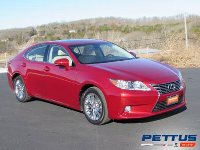 Used 2013 Lexus ES 350