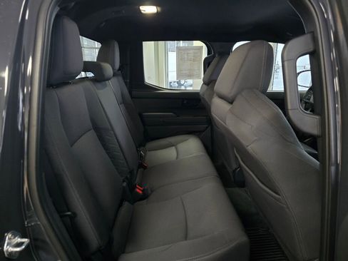 Used 2024 Toyota Tacoma SR5 image 45