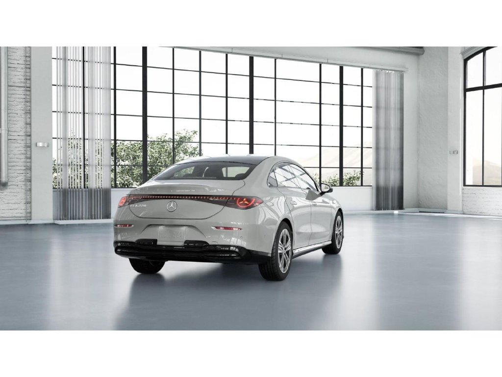 New 2027 Mercedes-Benz CLA 220 image 23