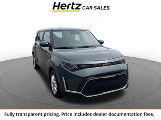 Used 2025 Kia Soul LX w/ LX Technology Package FWD video 1