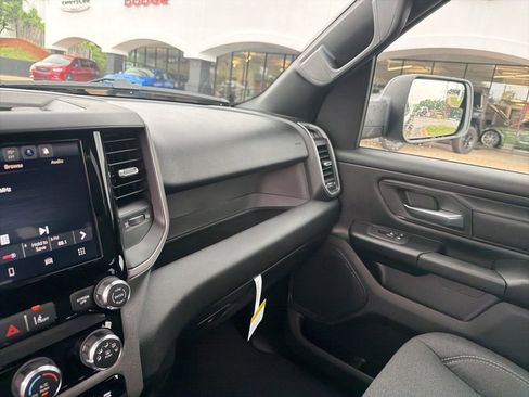New 2026 RAM 1500 Express RWD image 27