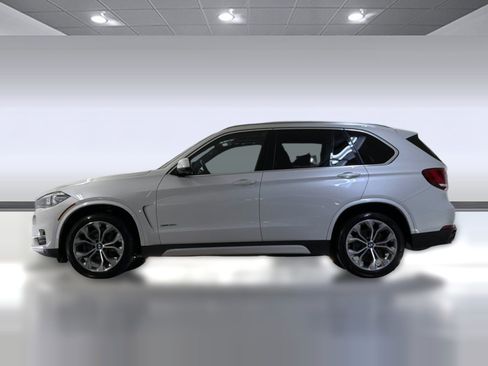 Used 2017 BMW X5 xDrive35i AWD/4WD image 2