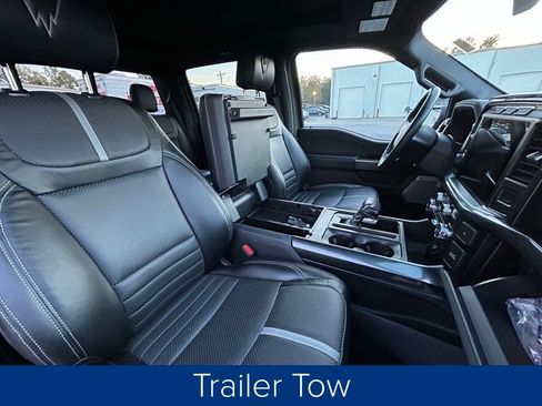 Used 2021 Ford F150 XLT w/ Equipment Group 302A High image 25