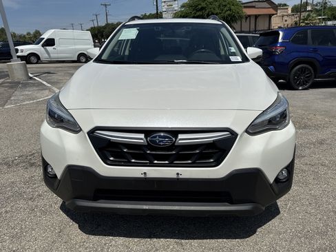 Used 2021 Subaru Crosstrek 2.5i Limited w/ Moonroof Package 2 AWD/4WD image 8