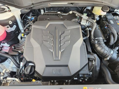 New 2026 Hyundai Palisade Limited FWD image 31