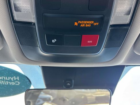 Certified 2025 Hyundai Sonata SEL image 27