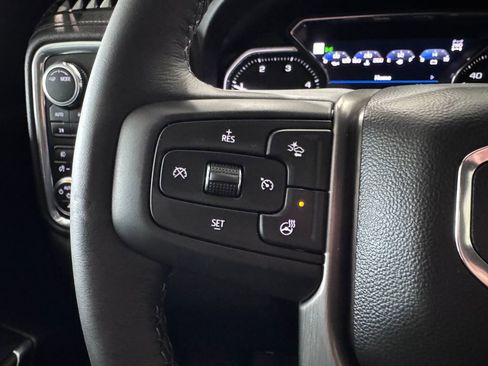 Certified 2022 GMC Sierra 2500 Denali w/ Denali Ultimate Package image 14