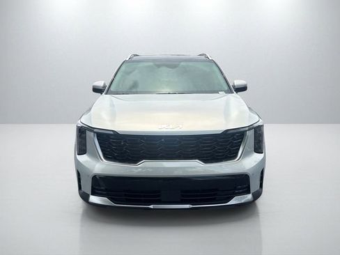 Certified 2026 Kia Sorento EX w/ EX Premium Package FWD image 2