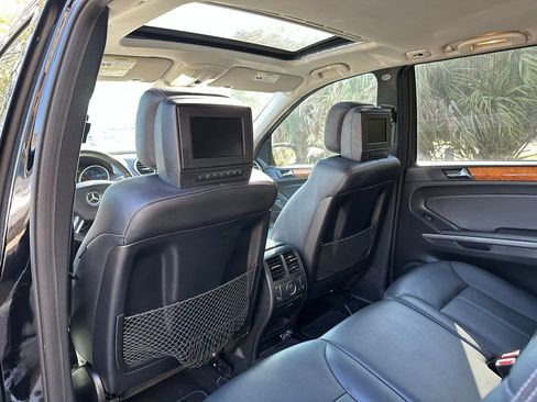 Used 2008 Mercedes-Benz GL 450 4MATIC image 35