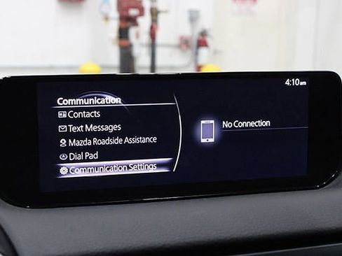 Used 2023 MAZDA CX-50 AWD 2.5 Turbo w/ Weather Package image 36