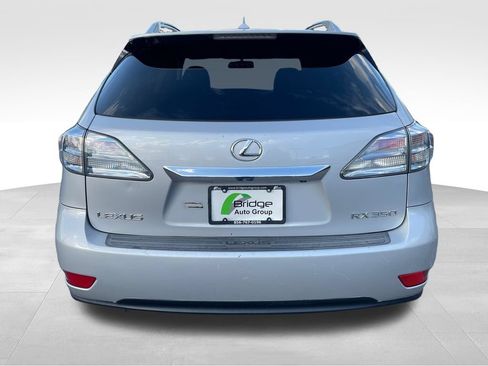 Used 2010 Lexus RX 350 AWD image 7