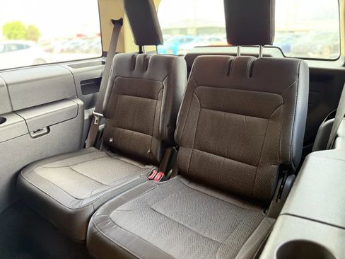 Used 2019 Ford Flex SEL w/ Class III Trailer Tow Package image 12