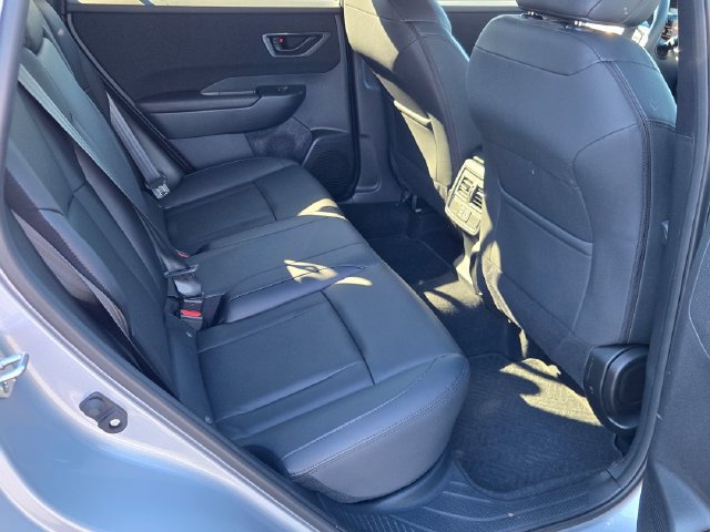 Certified 2026 Subaru Outback Premium AWD/4WD image 11