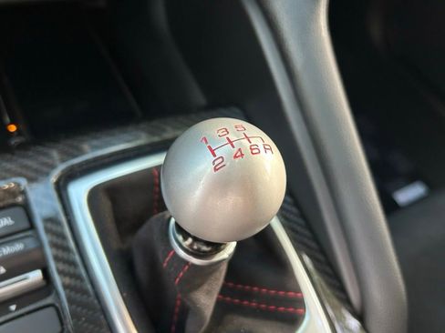 Used 2024 Acura Integra Type S FWD image 33