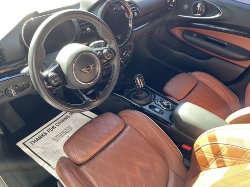 Used 2021 MINI Cooper Clubman S image 9