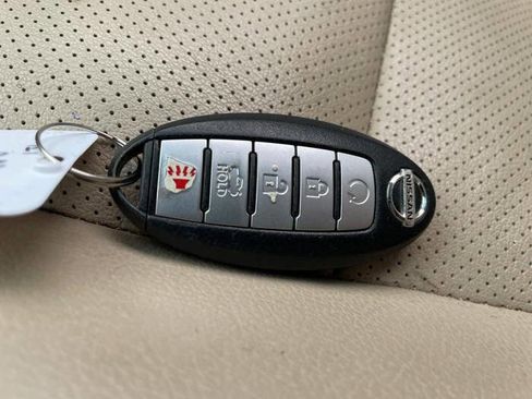 Used 2015 Nissan Altima 2.5 SL w/ Technology Package image 44