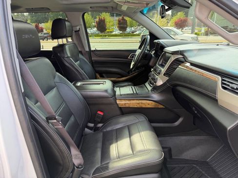 Used 2016 GMC Yukon XL Denali AWD/4WD image 20
