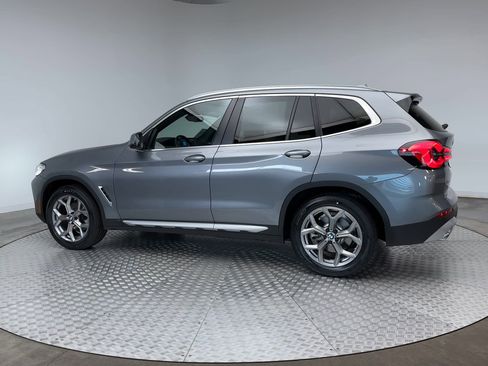 Used 2023 BMW X3 xDrive30i w/ Premium Package image 5