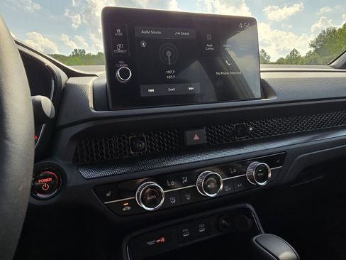 New 2026 Honda CR-V Sport-L image 19