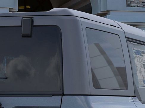 New 2025 Ford Bronco Outer Banks image 25