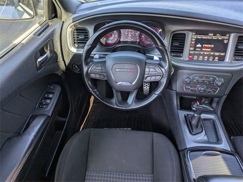 Used 2022 Dodge Charger GT w/ Blacktop Package image 15