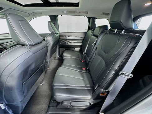 Certified 2022 INFINITI QX60 Sensory w/ Cargo Package image 26