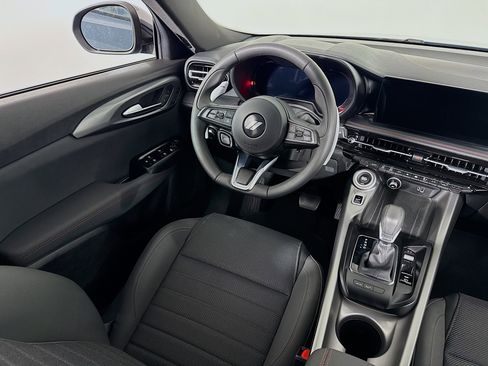 Used 2024 Dodge Hornet R/T w/ R/T Blacktop Package image 33