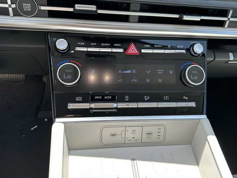 New 2026 Hyundai Santa Fe SEL FWD image 17
