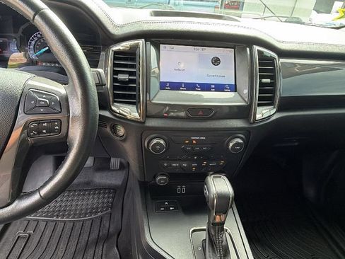 Certified 2021 Ford Ranger Lariat RWD image 20