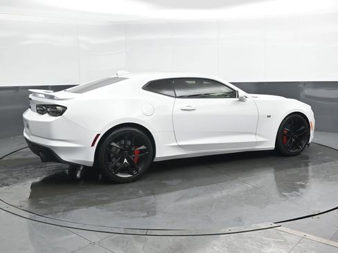 Used 2023 Chevrolet Camaro SS image 4