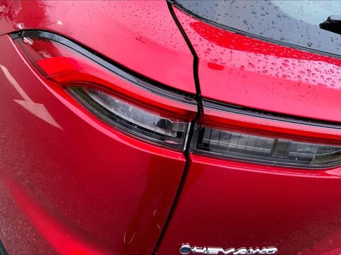 New 2025 Toyota Crown Signia image 14