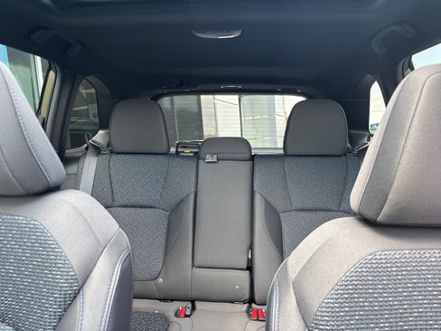 New 2026 Subaru Forester Premium AWD/4WD image 29