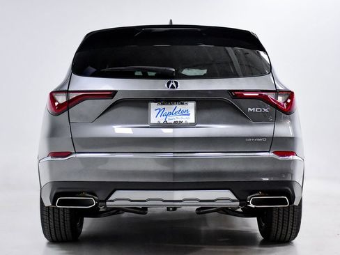 New 2026 Acura MDX SH-AWD image 29