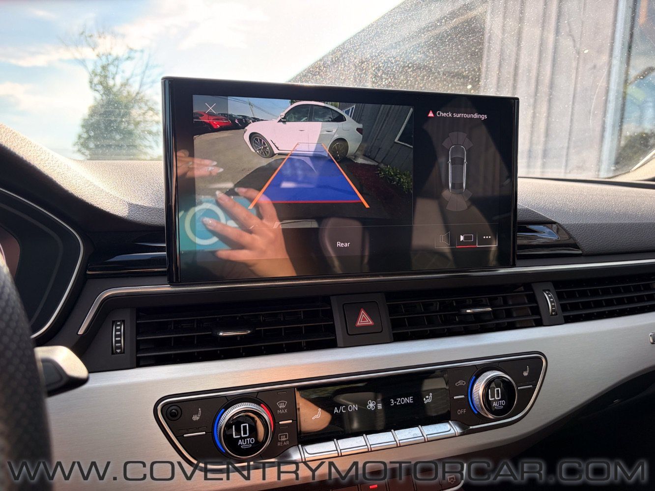 Used 2020 Audi S4 Premium Plus AWD/4WD image 19