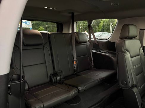 Used 2019 GMC Yukon XL Denali w/ Denali Ultimate Package RWD image 29