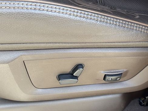 Used 2025 RAM 3500 Longhorn image 22