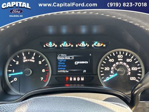 Used 2020 Ford F150 XLT w/ Equipment Group 302A Luxury AWD/4WD image 25